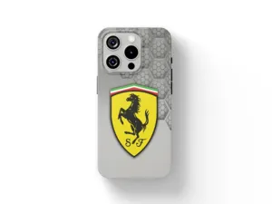 Ferrari Coole Smartphone Hülle Limitierte Qualitätsstufe